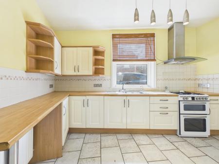 3 bedroom Terraced House for sale in Alton Street, Carlisle, CA2