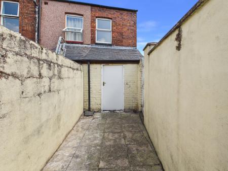 3 bedroom Terraced House for sale in Alton Street, Carlisle, CA2