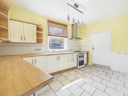 3 bedroom Terraced House for sale in Alton Street, Carlisle, CA2