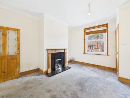 3 bedroom Terraced House for sale in Alton Street, Carlisle, CA2