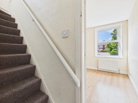 3 bedroom Terraced House for sale in Alton Street, Carlisle, CA2