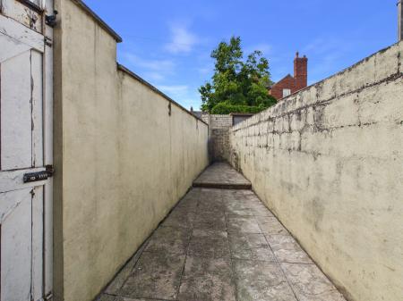 3 bedroom Terraced House for sale in Alton Street, Carlisle, CA2