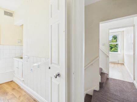 3 bedroom Terraced House for sale in Alton Street, Carlisle, CA2