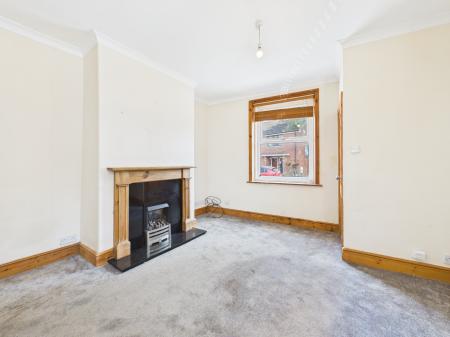 3 bedroom Terraced House for sale in Alton Street, Carlisle, CA2