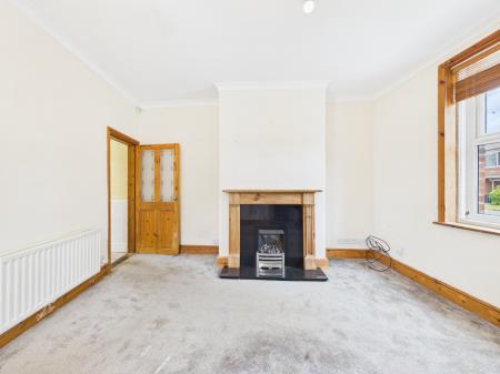 3 bedroom Terraced House for sale in Alton Street, Carlisle, CA2