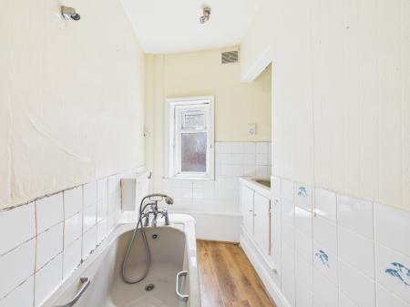 3 bedroom Terraced House for sale in Alton Street, Carlisle, CA2