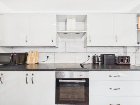 3 bedroom Terraced House for sale in Denton Street, Carlisle, CA2