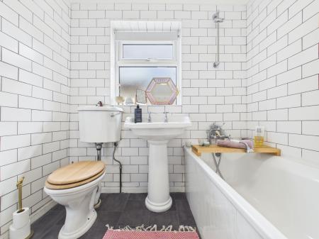 3 bedroom Terraced House for sale in Denton Street, Carlisle, CA2