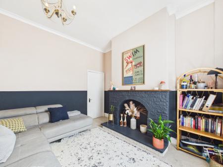 3 bedroom Terraced House for sale in Denton Street, Carlisle, CA2