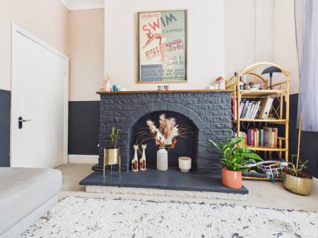 3 bedroom Terraced House for sale in Denton Street, Carlisle, CA2