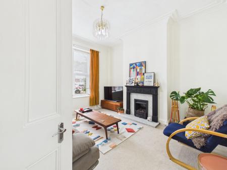 3 bedroom Terraced House for sale in Denton Street, Carlisle, CA2