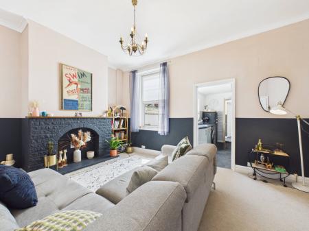 3 bedroom Terraced House for sale in Denton Street, Carlisle, CA2