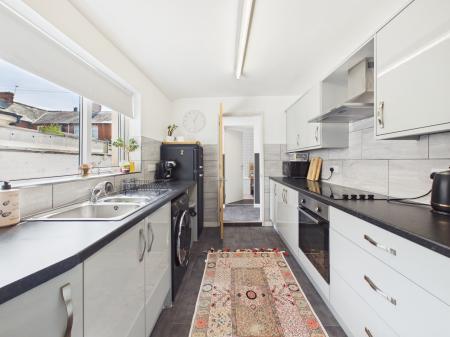 3 bedroom Terraced House for sale in Denton Street, Carlisle, CA2