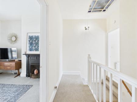 3 bedroom Terraced House for sale in Denton Street, Carlisle, CA2