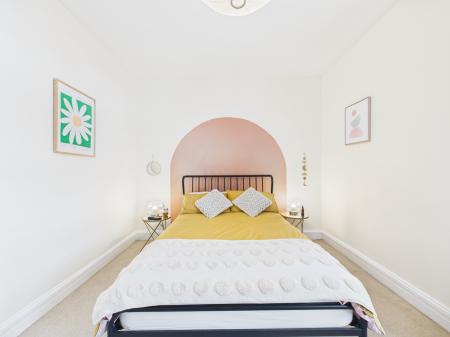 3 bedroom Terraced House for sale in Denton Street, Carlisle, CA2