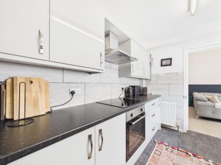 3 bedroom Terraced House for sale in Denton Street, Carlisle, CA2