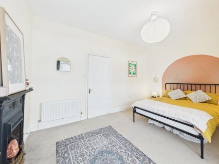 3 bedroom Terraced House for sale in Denton Street, Carlisle, CA2