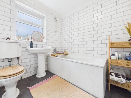 3 bedroom Terraced House for sale in Denton Street, Carlisle, CA2