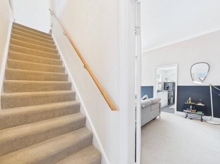3 bedroom Terraced House for sale in Denton Street, Carlisle, CA2