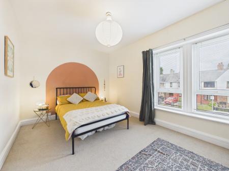 3 bedroom Terraced House for sale in Denton Street, Carlisle, CA2