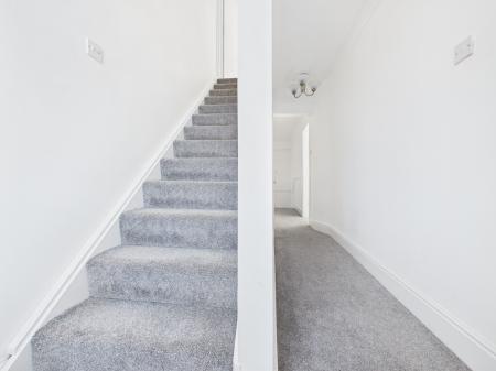 3 bedroom Flat to let in Brooke Street, Carlisle, CA1