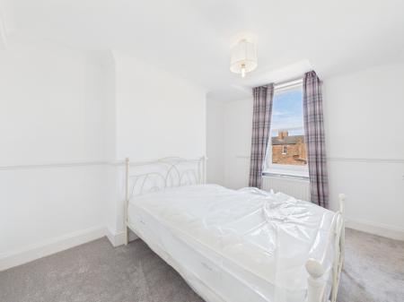 3 bedroom Flat to let in Brooke Street, Carlisle, CA1