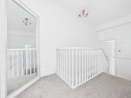 3 bedroom Flat to let in Brooke Street, Carlisle, CA1