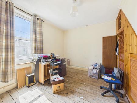 3 bedroom Terraced House for sale in Caldew Street, Silloth, CA7