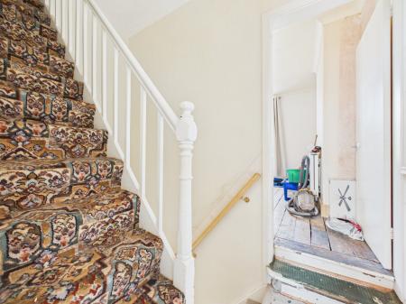 3 bedroom Terraced House for sale in Caldew Street, Silloth, CA7