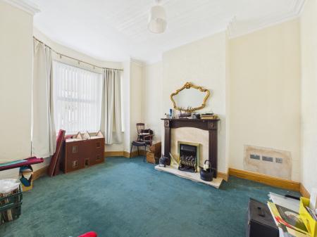 3 bedroom Terraced House for sale in Caldew Street, Silloth, CA7