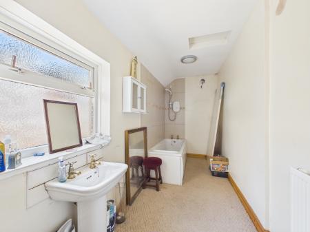 3 bedroom Terraced House for sale in Caldew Street, Silloth, CA7