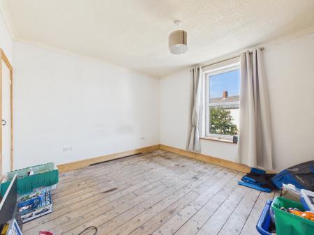 3 bedroom Terraced House for sale in Caldew Street, Silloth, CA7