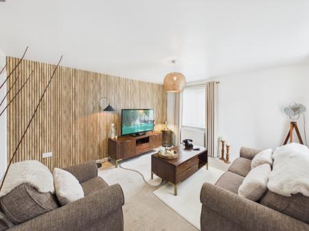 2 bedroom Semi-detached house for sale in Greymoor Way, Carlisle, CA3