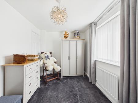 2 bedroom Semi-detached house for sale in Greymoor Way, Carlisle, CA3