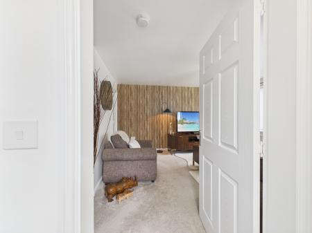 2 bedroom Semi-detached house for sale in Greymoor Way, Carlisle, CA3