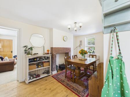 3 bedroom Cottage for sale in Green Lane, Crosby-on-Eden, CA6