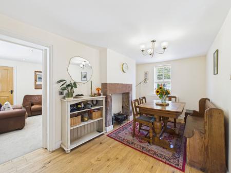 3 bedroom Cottage for sale in Green Lane, Crosby-on-Eden, CA6