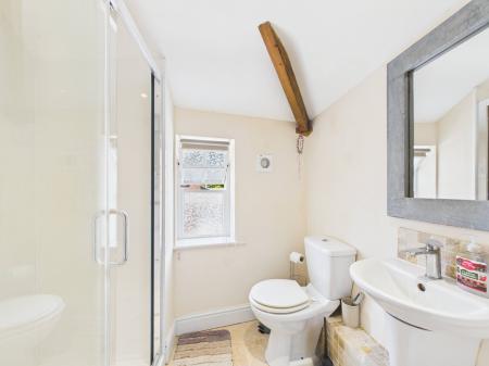 3 bedroom Cottage for sale in Green Lane, Crosby-on-Eden, CA6