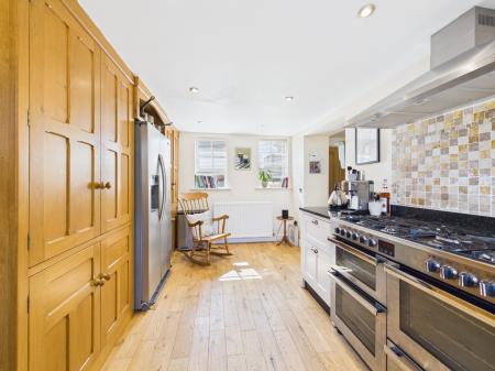 3 bedroom Cottage for sale in Green Lane, Crosby-on-Eden, CA6