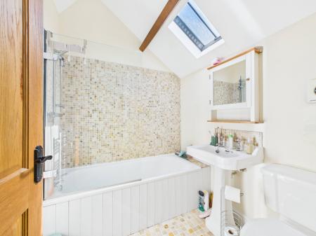 3 bedroom Cottage for sale in Green Lane, Crosby-on-Eden, CA6