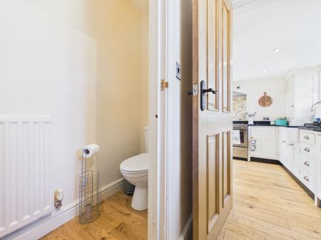 3 bedroom Cottage for sale in Green Lane, Crosby-on-Eden, CA6