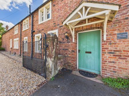 3 bedroom Cottage for sale in Green Lane, Crosby-on-Eden, CA6