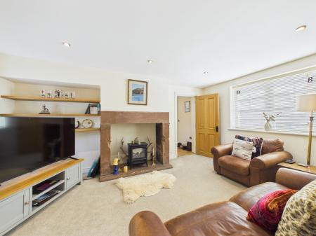 3 bedroom Cottage for sale in Green Lane, Crosby-on-Eden, CA6