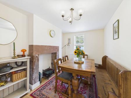 3 bedroom Cottage for sale in Green Lane, Crosby-on-Eden, CA6