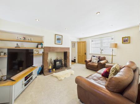 3 bedroom Cottage for sale in Green Lane, Crosby-on-Eden, CA6