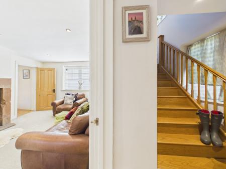 3 bedroom Cottage for sale in Green Lane, Crosby-on-Eden, CA6
