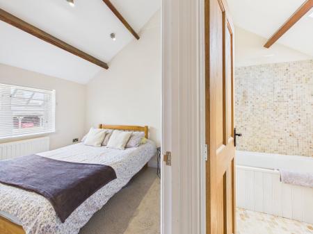 3 bedroom Cottage for sale in Green Lane, Crosby-on-Eden, CA6