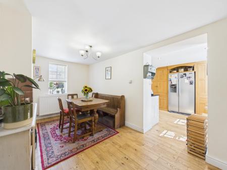 3 bedroom Cottage for sale in Green Lane, Crosby-on-Eden, CA6