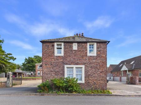 3 bedroom Cottage for sale in Green Lane, Crosby-on-Eden, CA6