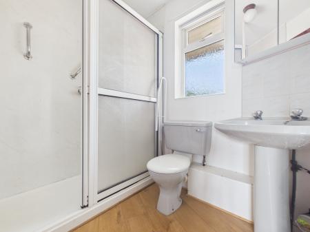 2 bedroom Flat to let in Almery Drive, Carlisle, CA2